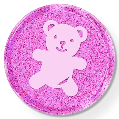 Round Round - Custom Flying Discs