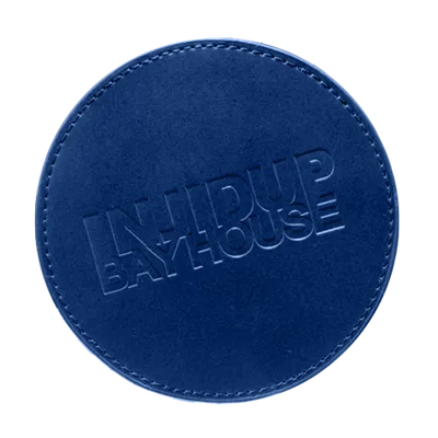 Navy Blue Navy Blue - Custom Flying Discs