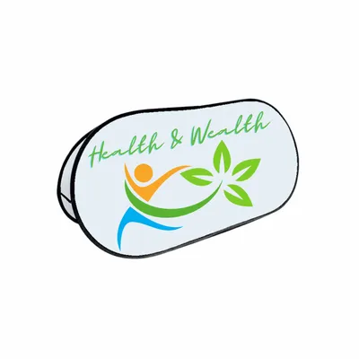 4.92ft x 2.3ft 4.92ft x 2.3ft - Custom Flying Discs