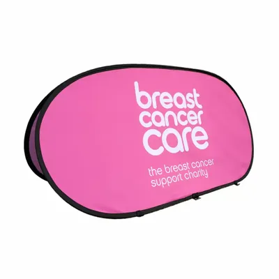 8.53ft x 3.61ft - Custom Flying Discs