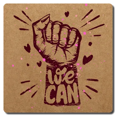 Square Square - Custom Flying Discs