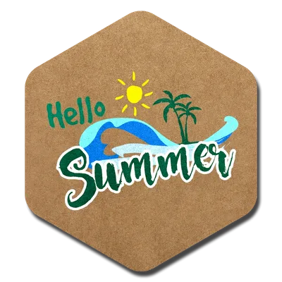 Custom Shape - Custom Flying Discs