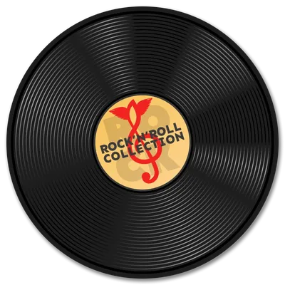 Round Round - Custom Flying Discs