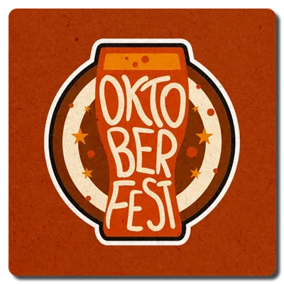 Square - Custom Flying Discs