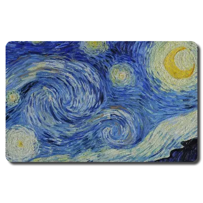 Rectangle - Custom Flying Discs