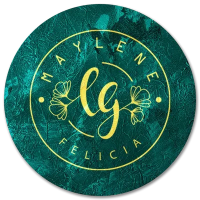 Round Round - Custom Flying Discs