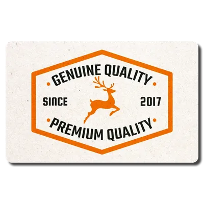 Rectangle - Custom Flying Discs