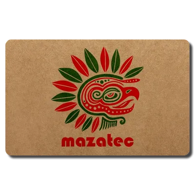 Rectangle - Custom Flying Discs