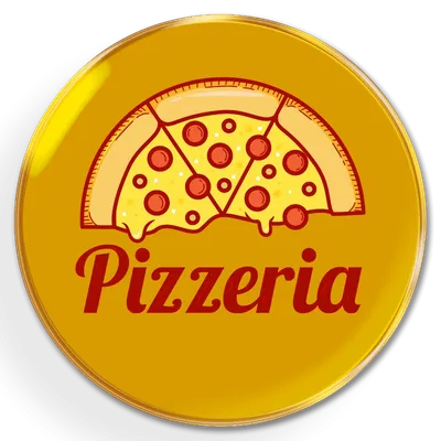 Round Round - Custom Flying Discs