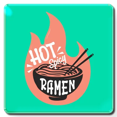 Square Square - Custom Flying Discs