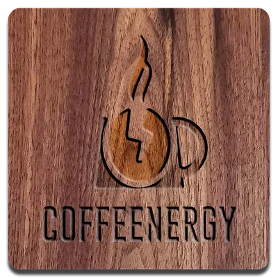 Square - Custom Flying Discs