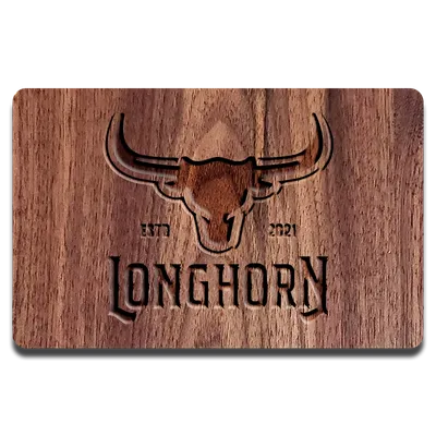 Rectangle - Custom Flying Discs