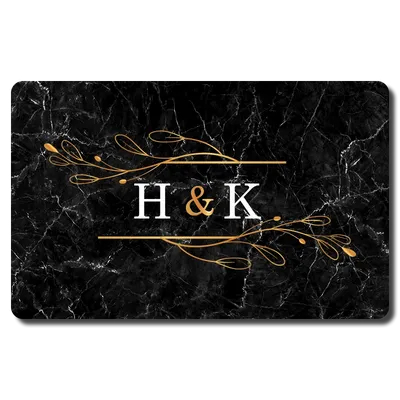 Rectangle Rectangle - Custom Flying Discs