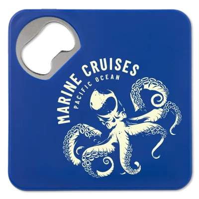 Square Square - Custom Flying Discs