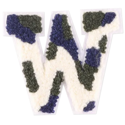 W W - Custom Flying Discs