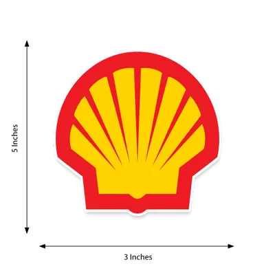 5 in x 3 in - Custom Flying Discs