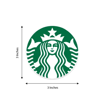 3 in x 3 in - Custom Flying Discs