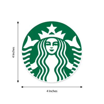 4 in x 4 in - Custom Flying Discs