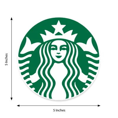 5 in x 5 in - Custom Flying Discs