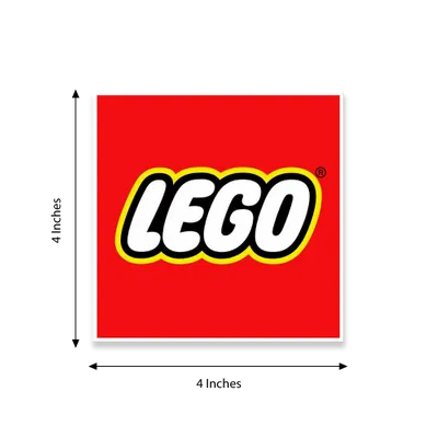 4 in x 4 in - Custom Flying Discs