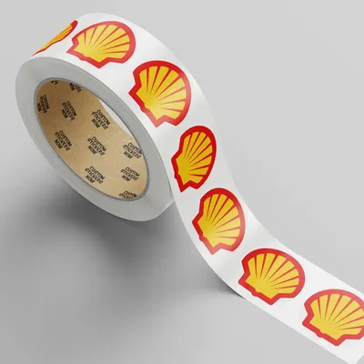 Roll - Custom Flying Discs