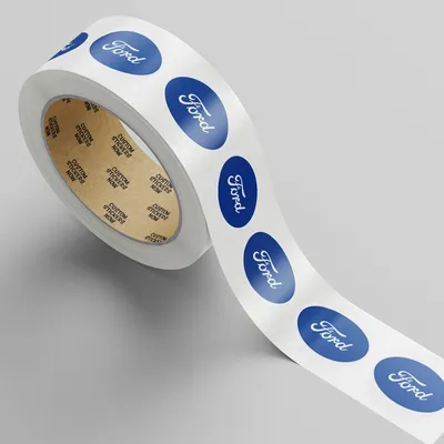 Roll - Custom Flying Discs