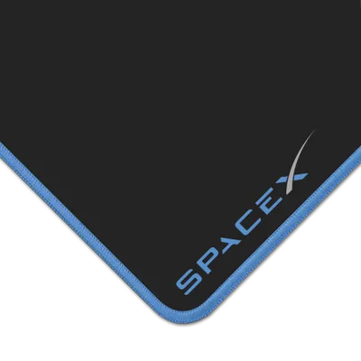 Stitched Edges Stitched Edges - Custom Flying Discs