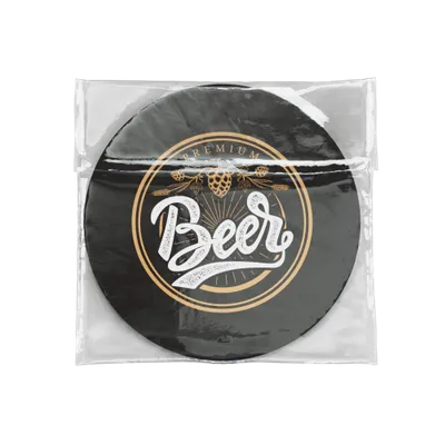 Individual polybag Individual polybag - Custom Flying Discs