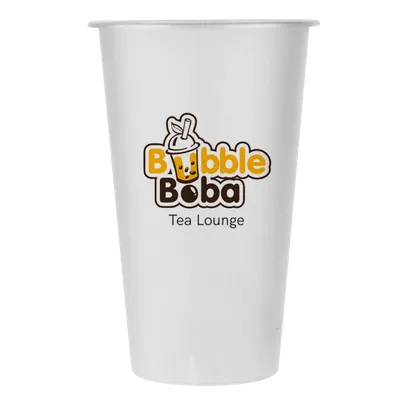 2 Color Imprint - Custom Flying Discs