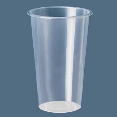 Transparent - Custom Flying Discs