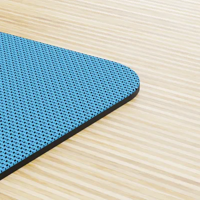 1/16" - Custom Flying Discs