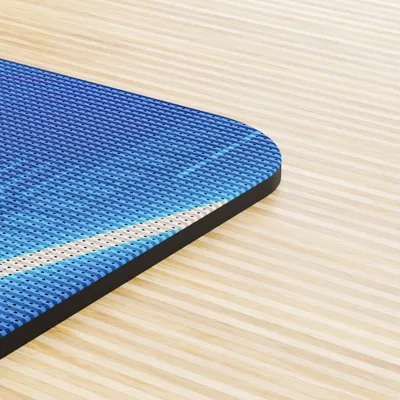 1/8" 1/8" - Custom Flying Discs