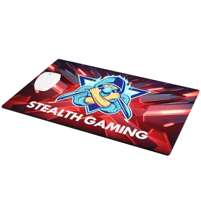 Cloth Cloth - Custom Flying Discs