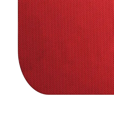 Non Stitched Edges Non Stitched Edges - Custom Flying Discs