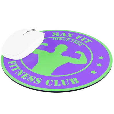 Plastic - Custom Flying Discs