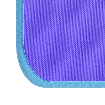 Stitched Edges Stitched Edges - Custom Flying Discs