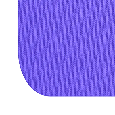 Non Stitched Edges Non Stitched Edges - Custom Flying Discs