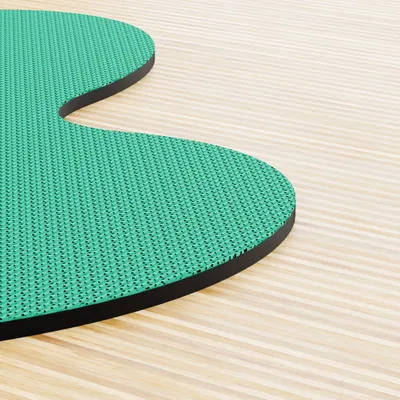 1/8" - Custom Flying Discs