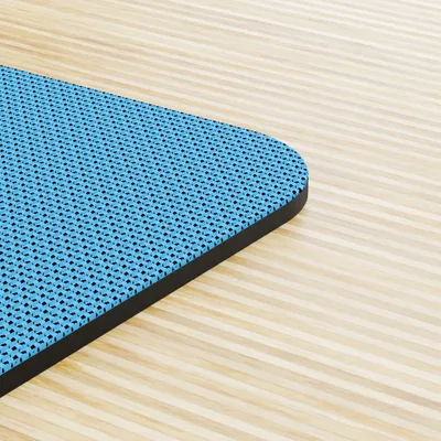 1/8" - Custom Flying Discs