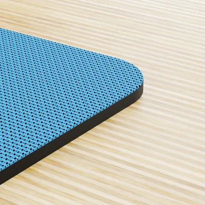 1/5" - Custom Flying Discs