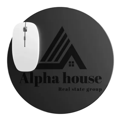 Black - Custom Flying Discs