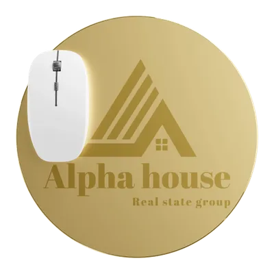 Gold - Custom Flying Discs