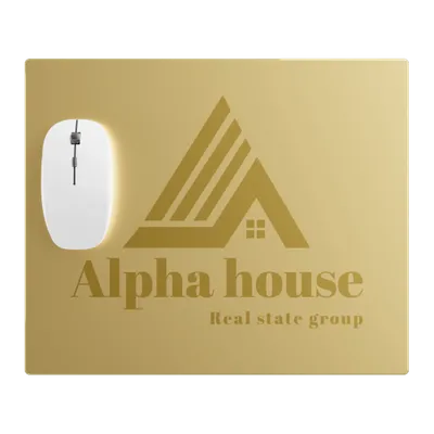 Gold - Custom Flying Discs