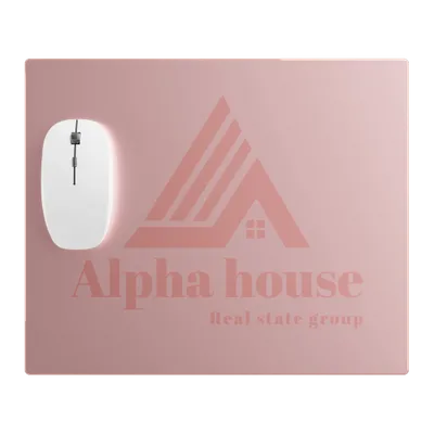 Rose Gold - Custom Flying Discs