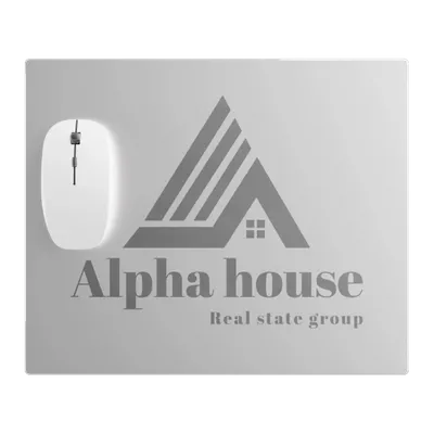 Silver - Custom Flying Discs