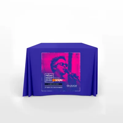 3 Feet - Custom Flying Discs