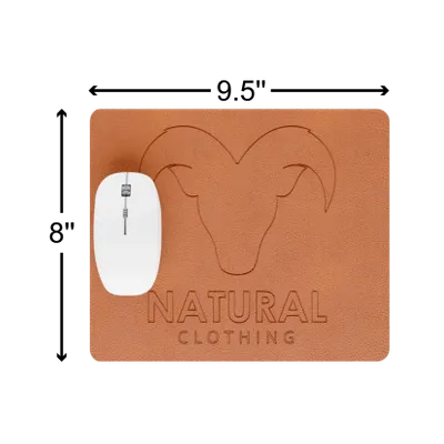 8"x9.5" - Custom Flying Discs