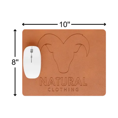 8'' x 10" - Custom Flying Discs