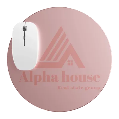 8" - Custom Flying Discs