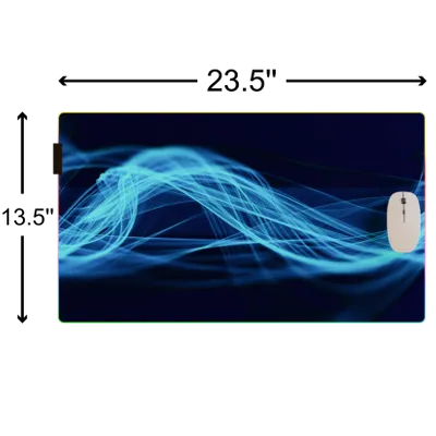 13.5" x 23.5" 13.5" x 23.5" - Custom Flying Discs